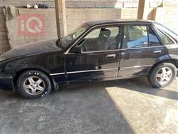 Daewoo Prince